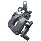2009 Volkswagen Rabbit Brake Caliper 5